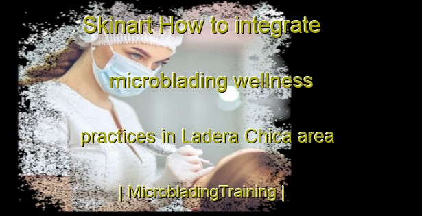 Skinart How to integrate microblading wellness practices in Ladera Chica area | MicrobladingTraining | MicrobladingClasses | SkinartTraining-Mexico